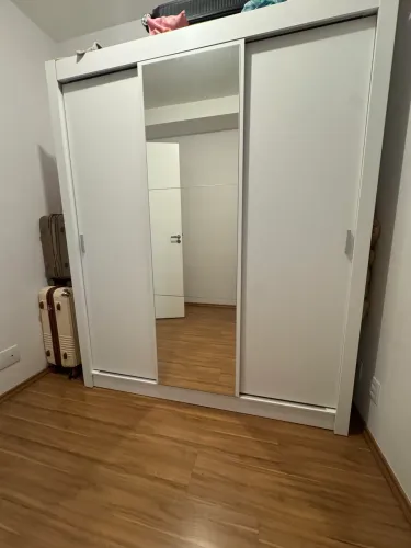 Guarda roupa