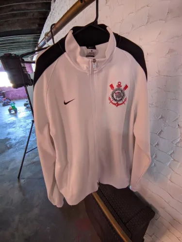 Jaqueta Nike Corinthians