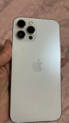 Vendo iPhone 12 Pro Max 