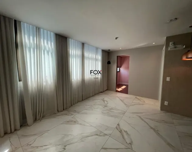 Apartamento com 2 quartos à venda em Belo Horizonte