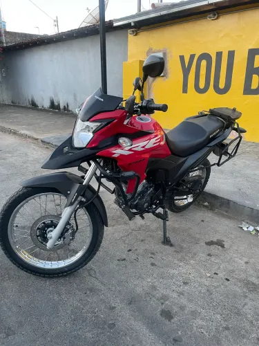 XRE 190cc Abs 2024 Doc. Pago | para exigentes