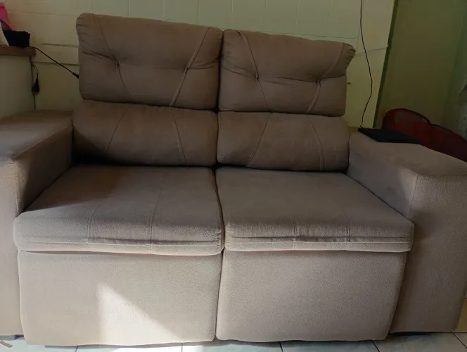 Sofa 2 lugares