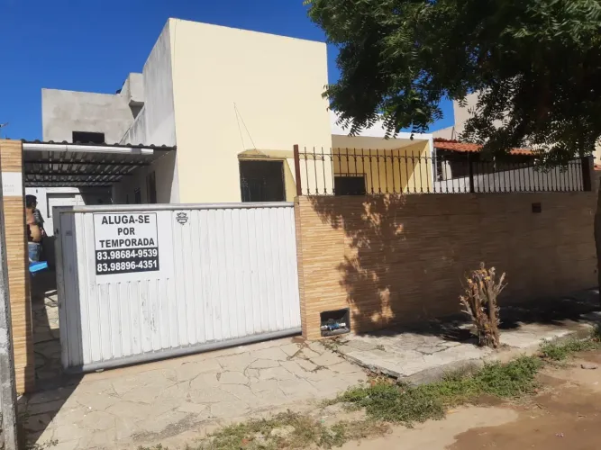 Casa no Village Jacumã - Aluga-se Carnaval