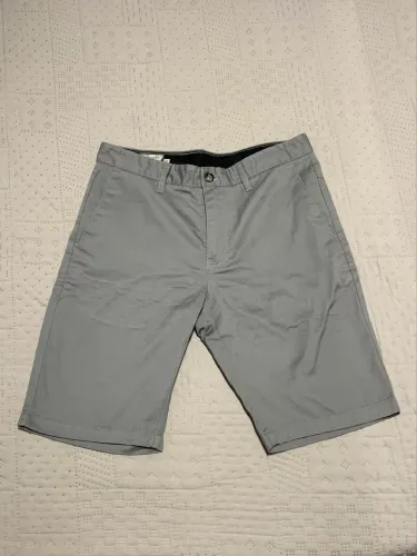 Bermuda Volcom 