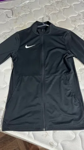 casaco nike dri fit 