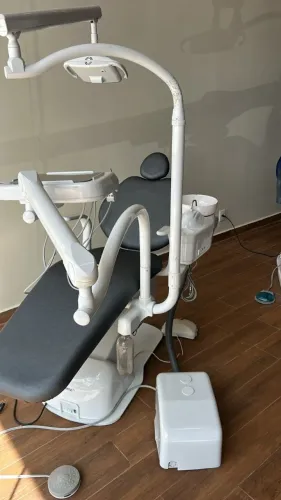 cadeira odontologica