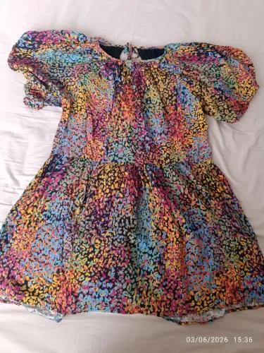 Vestido feminino tamanho M Colcci