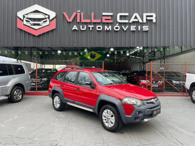 Nissan March 1.0 12V Flex 5P 2013