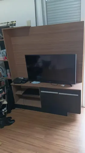 Painel de TV