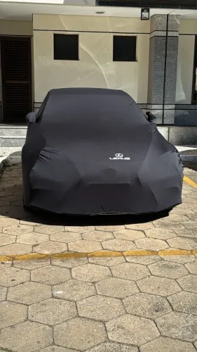 Lexus IS-250 F Sport 2.5 24V 208cv Aut. 2014