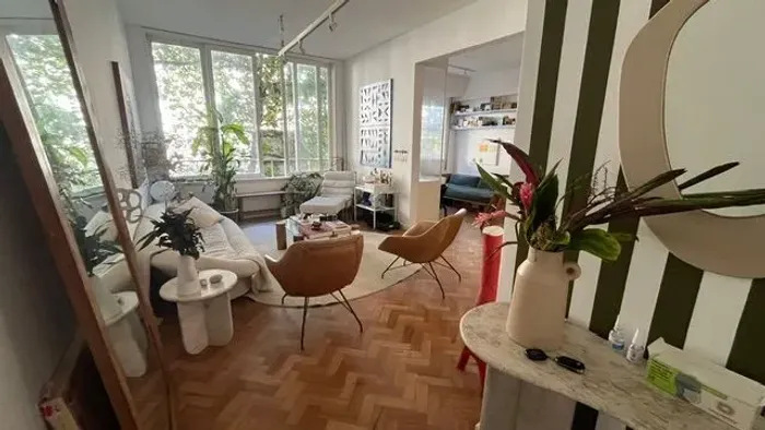 Apartamento com 2 dormitórios à venda, 90 m² por R$ 1.500.000 - Ipanema - Rio de Janeiro/R