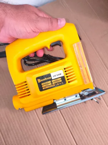 Serra Tico Tico 750w