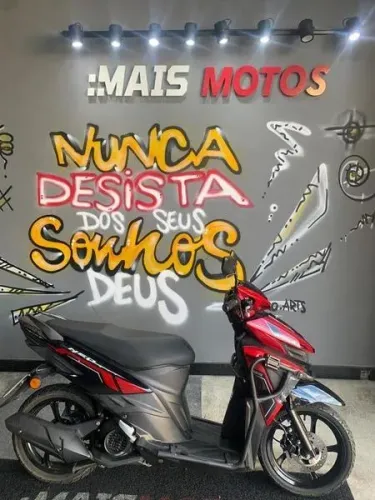 YAMAHA NEO 125 2025