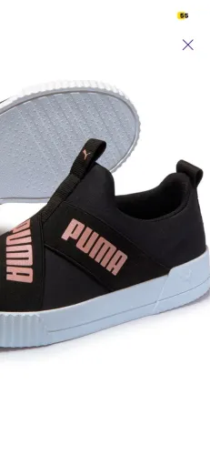 Tênis puma 