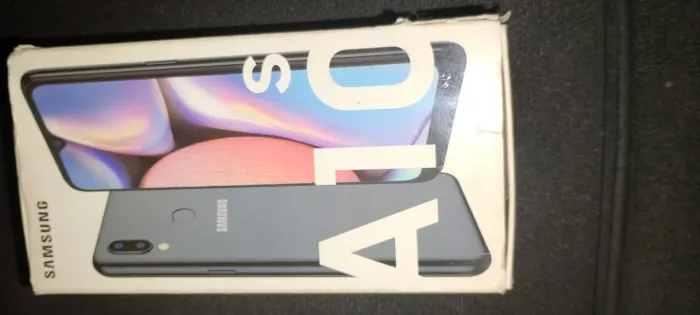 Smartphone Samsung a10s