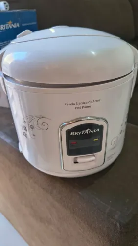 PANELA ELÉTRICA DE ARROZ 5 X