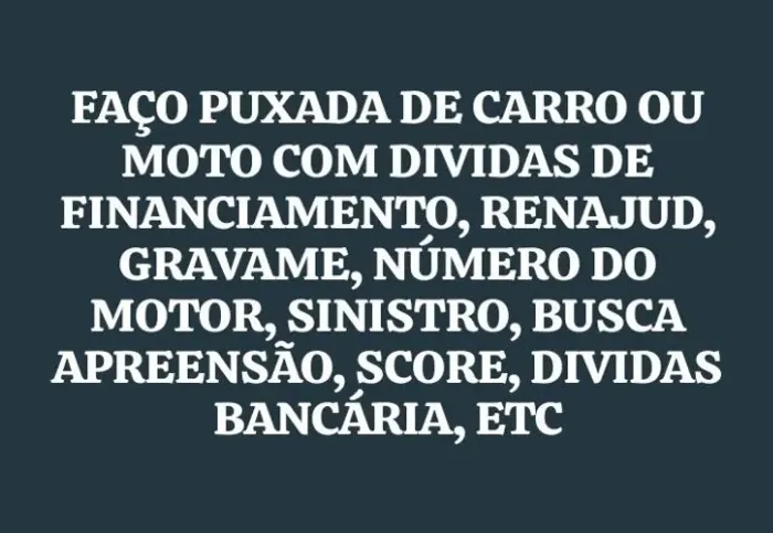 Faço Pesquisa De Documento de Veicular Check Completa