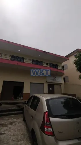 SALA COMERCIAL - ENGENHO DO MATO