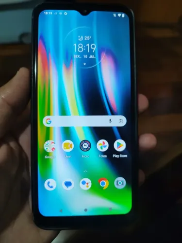 Moto G9 Play