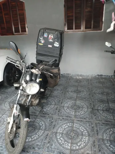 Vendo ou troco