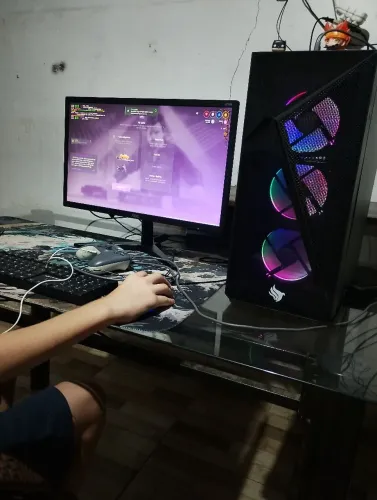 Pc gamer