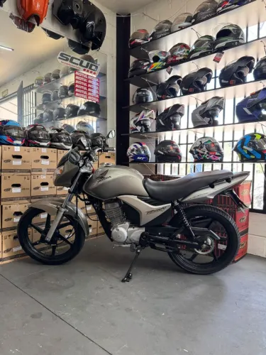 TITAN 150 KS - 2009