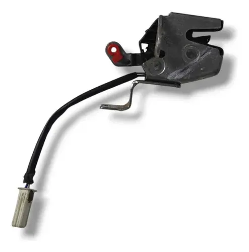 Fechadura Superior Porta Traseira Fiat Fiorino 2020