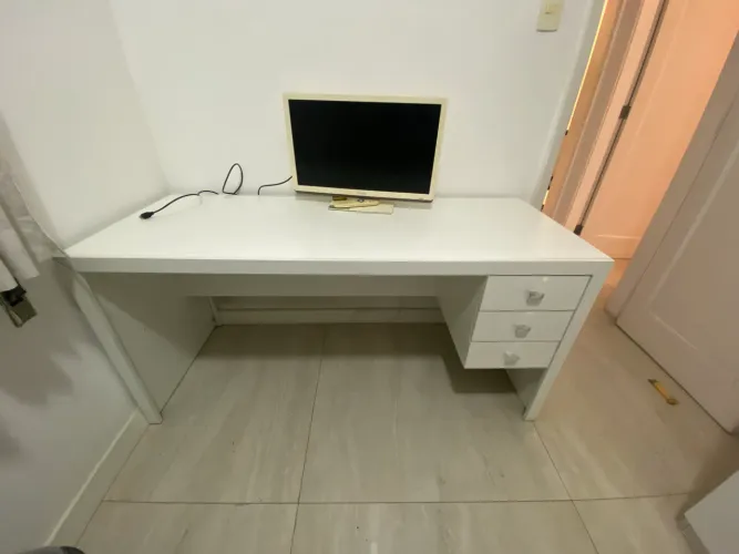 Mesa de escritório