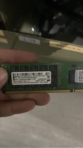 PC4 2400T 32Gb