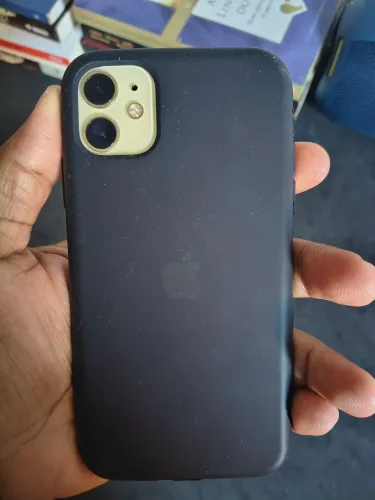 iPhone 11 troco em Pc 