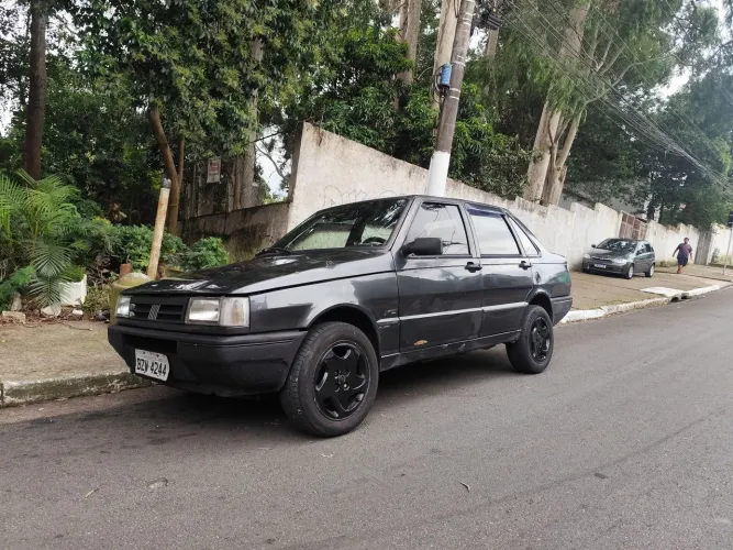 Fiat Duna 1.6ie 1995