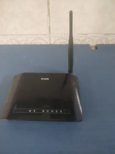 DLink apenas 20 reais