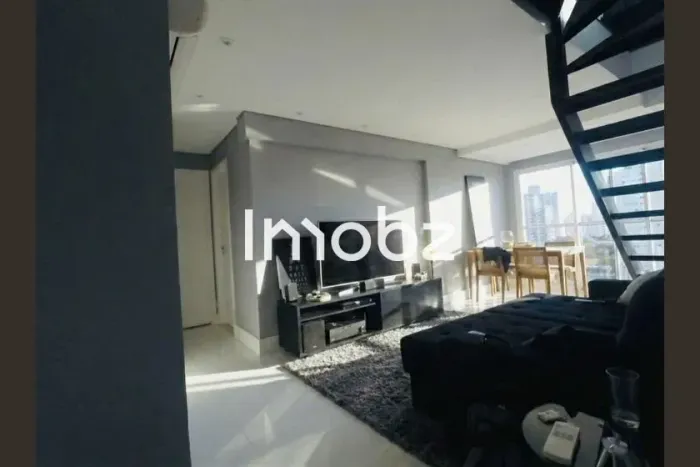 Apartamento à venda na Rua Alcantarilla, 350 - Panamby - São Paulo - SP - CEP: 05717-170
