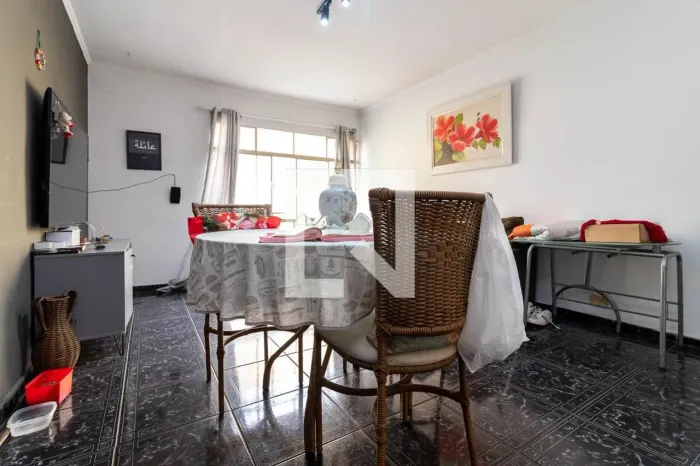 Apartamento à Venda - Casa Verde, 4 Quartos, 90 m2