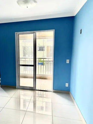 Apartamento à venda no Cambuci, São Paulo