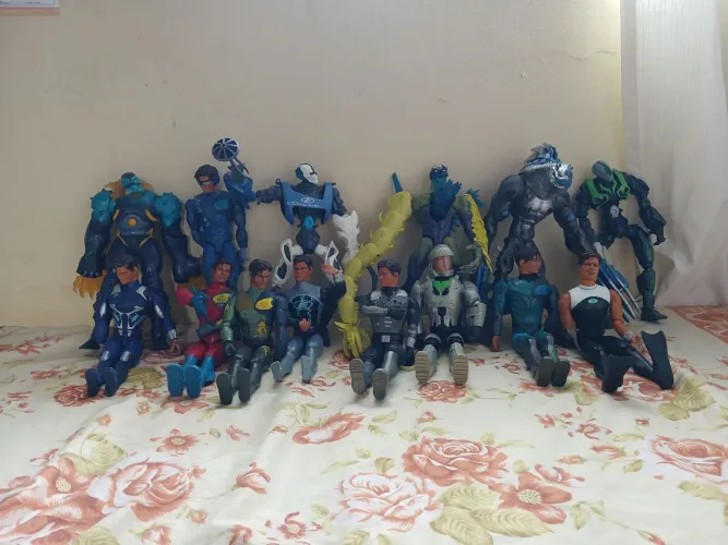 Vende se mex still semi novos