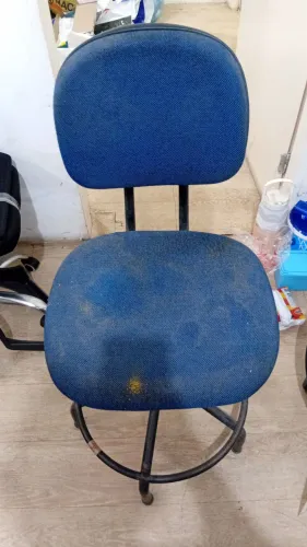 Cadeiras escritório 