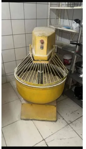Itens pra comecar um negocio