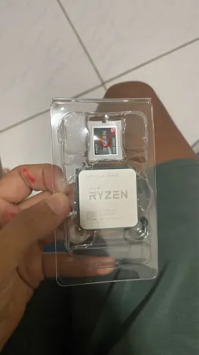 Ryzen 5 5600GT