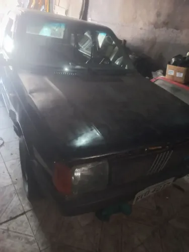 Fiat Premio CS 1.5 I.e. 2P/ SL 1.6/1.5/1.3 4P 1989