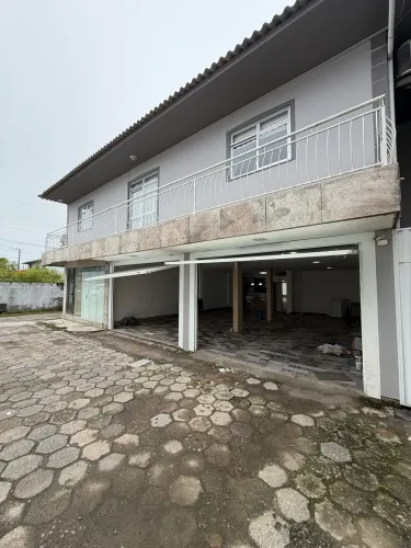 Casa ampla para locação ? Rio Grande / Barra do Aririu
