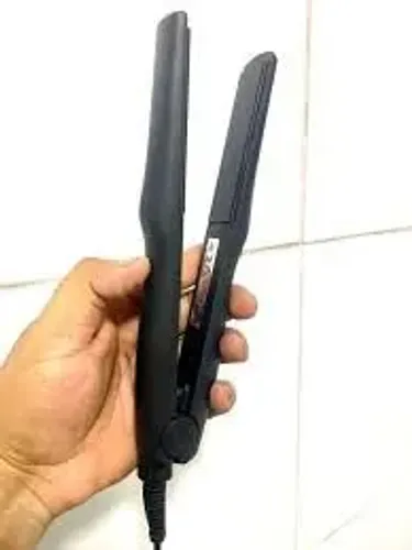 Prancha alisadora de cabelo (chapinha)