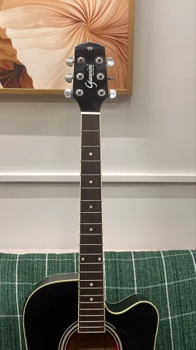 Violão Giannini Serie Performance