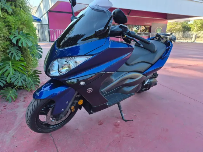 TMax 500cc NOVÍSSIMA