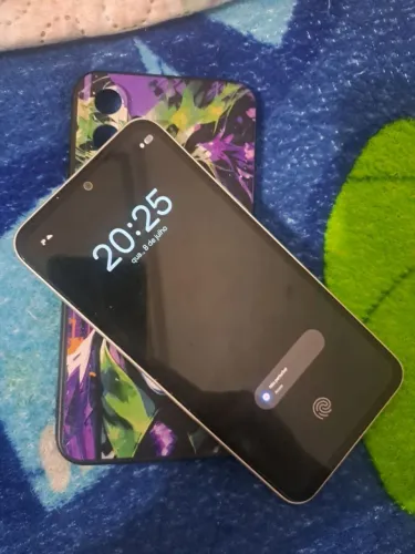 A54 256 8ram