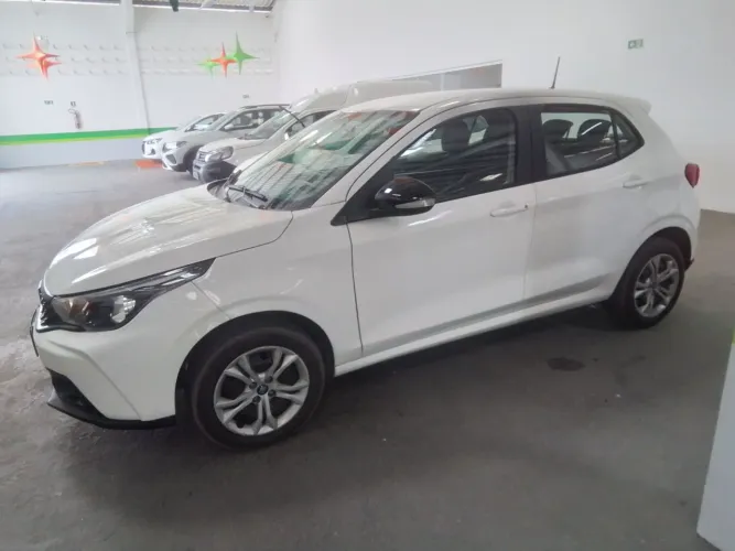 Fiat Argo Drive 1.0 Firefly 2026