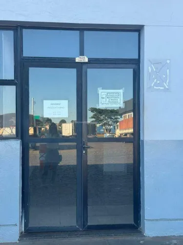 Comercial para aluguel, 1 vaga, Vila São Cristóvão - Uberaba/MG