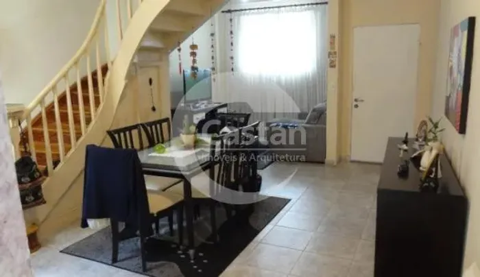 sobrado á venda no belém