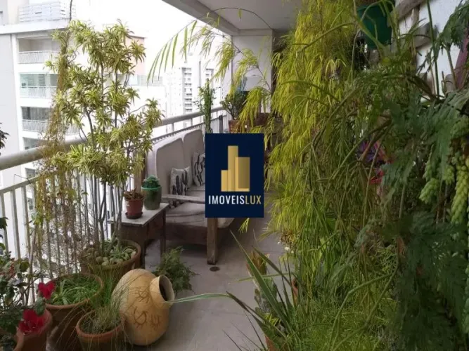 APARTAMENTO RESIDENCIAL em SÃO PAULO - SP, MORUMBI
