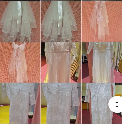 Vestidos de noiva